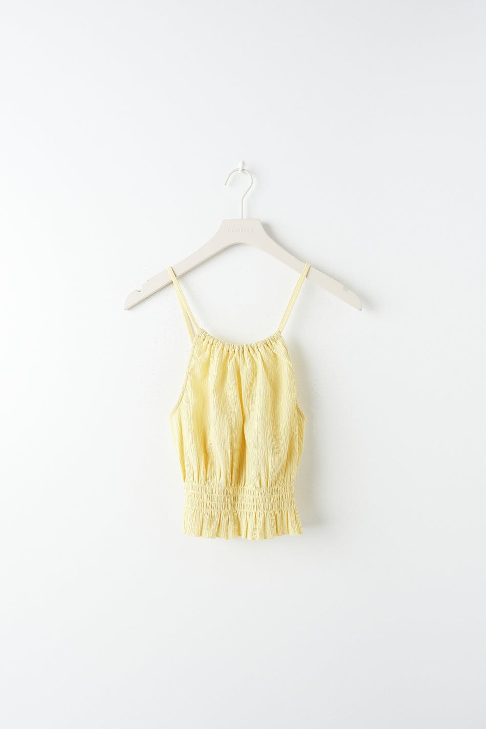 Ania singlet