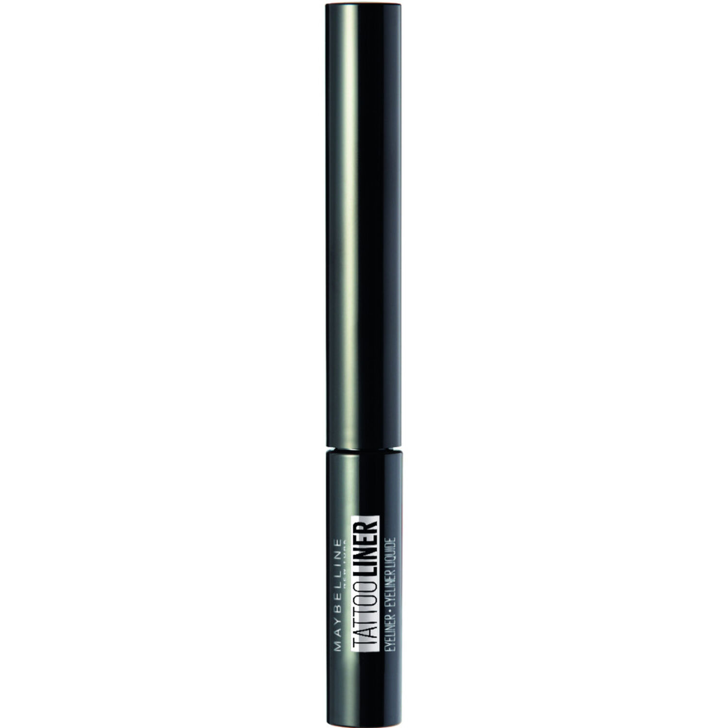 Maybelline New York Tattoo liner Eyeliner Liquide Effet Tatouage