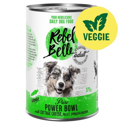 Rebel Belle Adult Probiermix