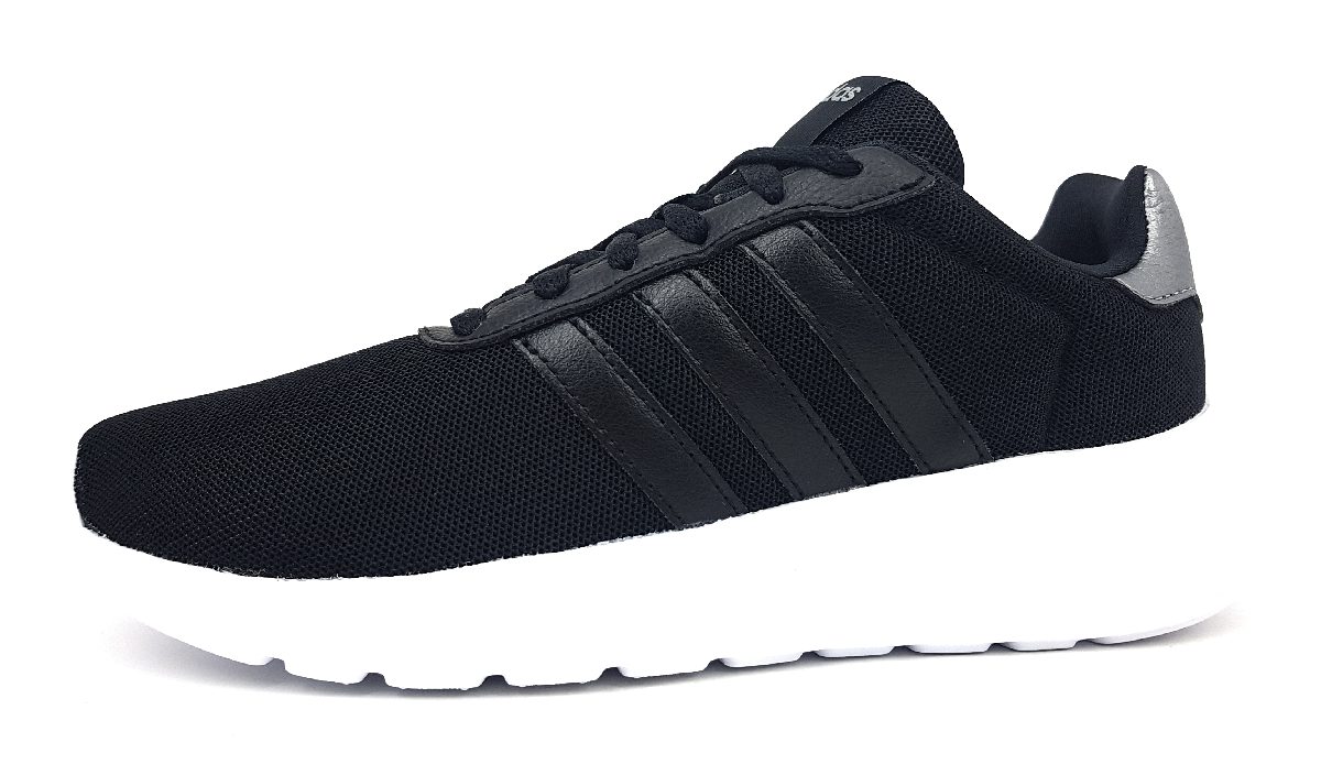 adidas Lite Racer GY0699 Schwarz black