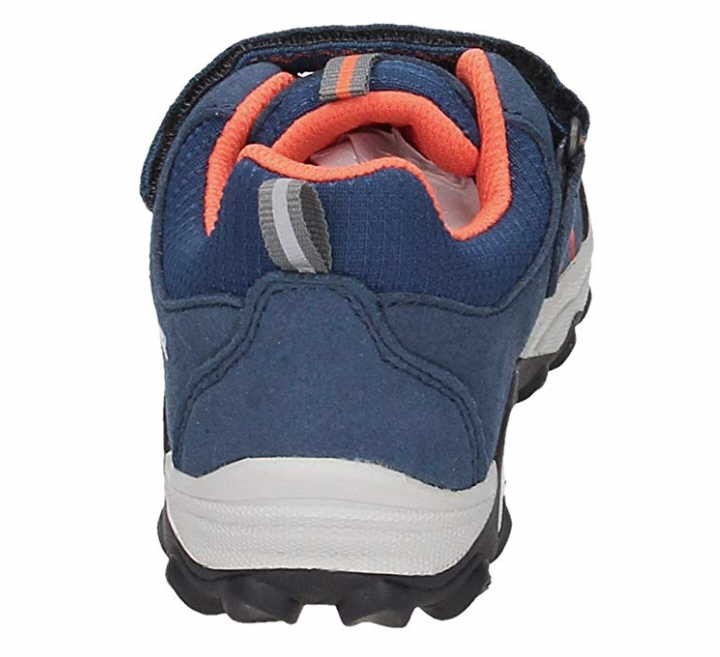MEINDL Jungen Halbschuhe blau Lucca jr