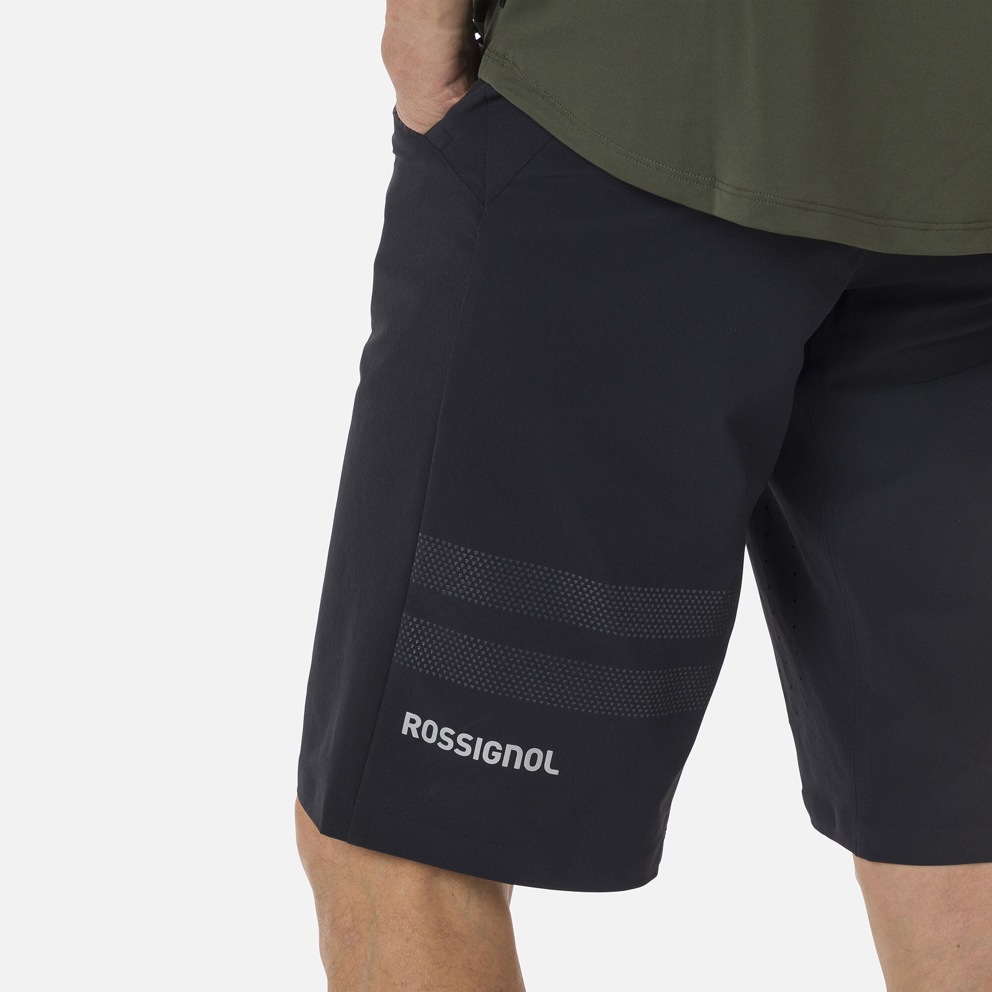 Short outdoor pour homme