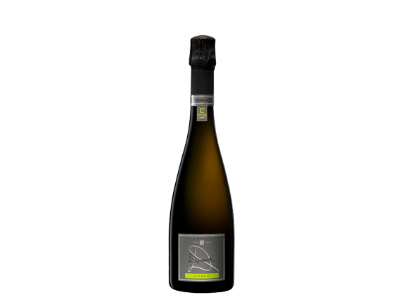 Champagne Devaux Cuvée Ultra D Extra-Brut