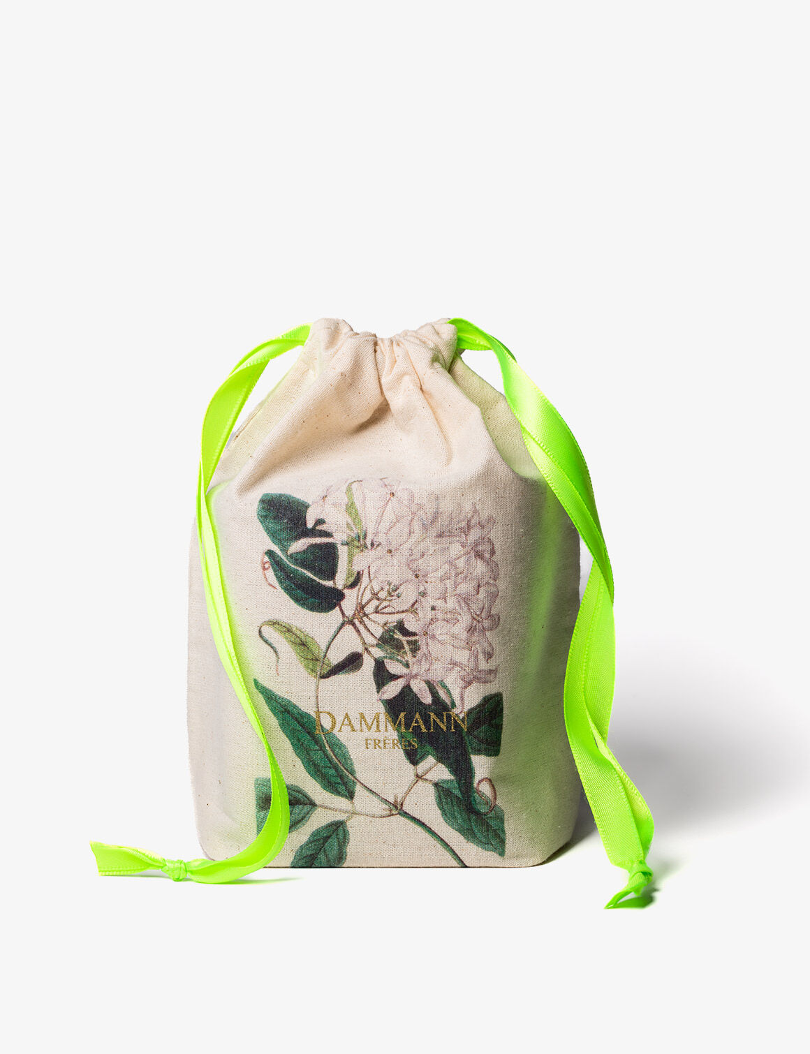 Fleurs blanches-Boîte 60g