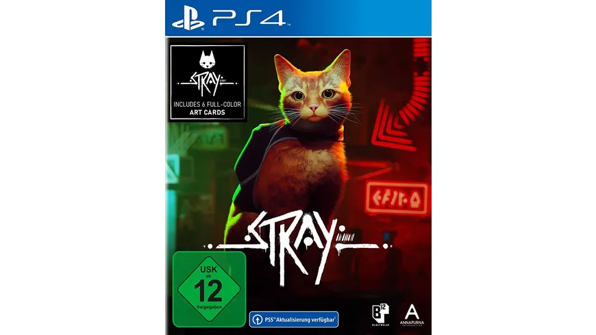 Stray