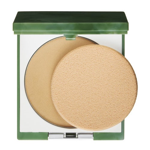 Clinique Stay Matte Sheer пресовани пудер 02 Stay Neutral 7 грама