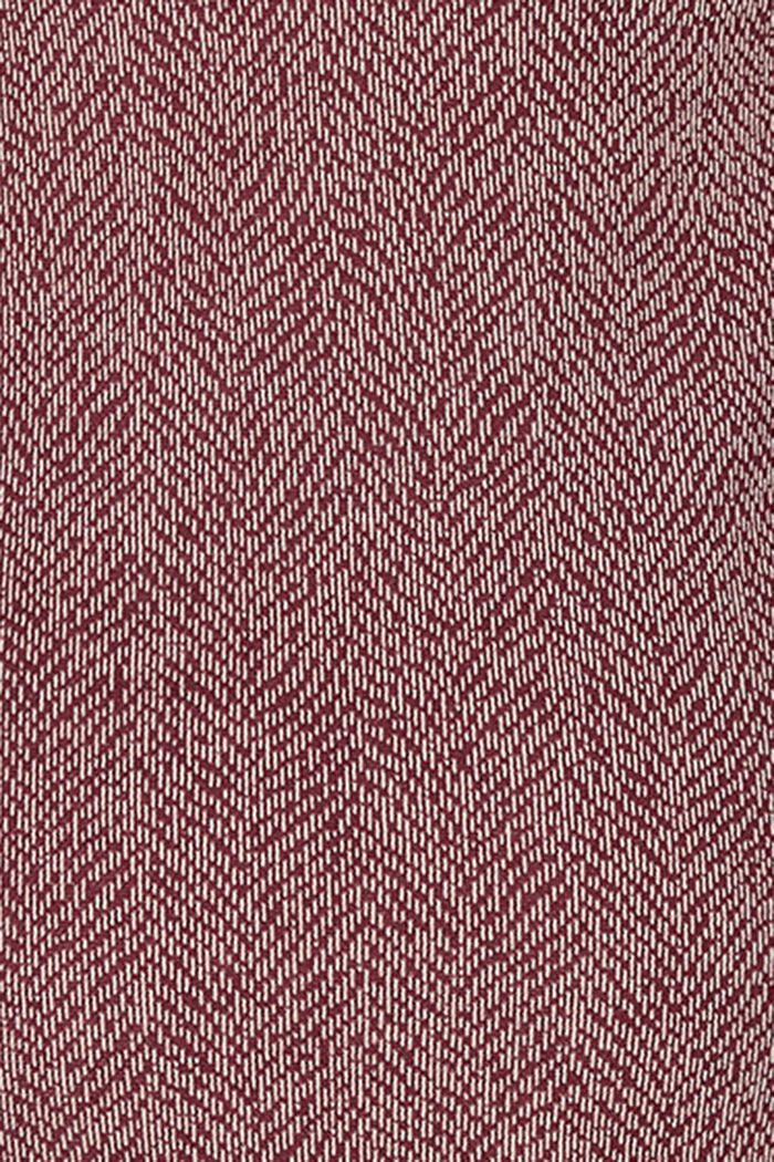 Dresses knitted