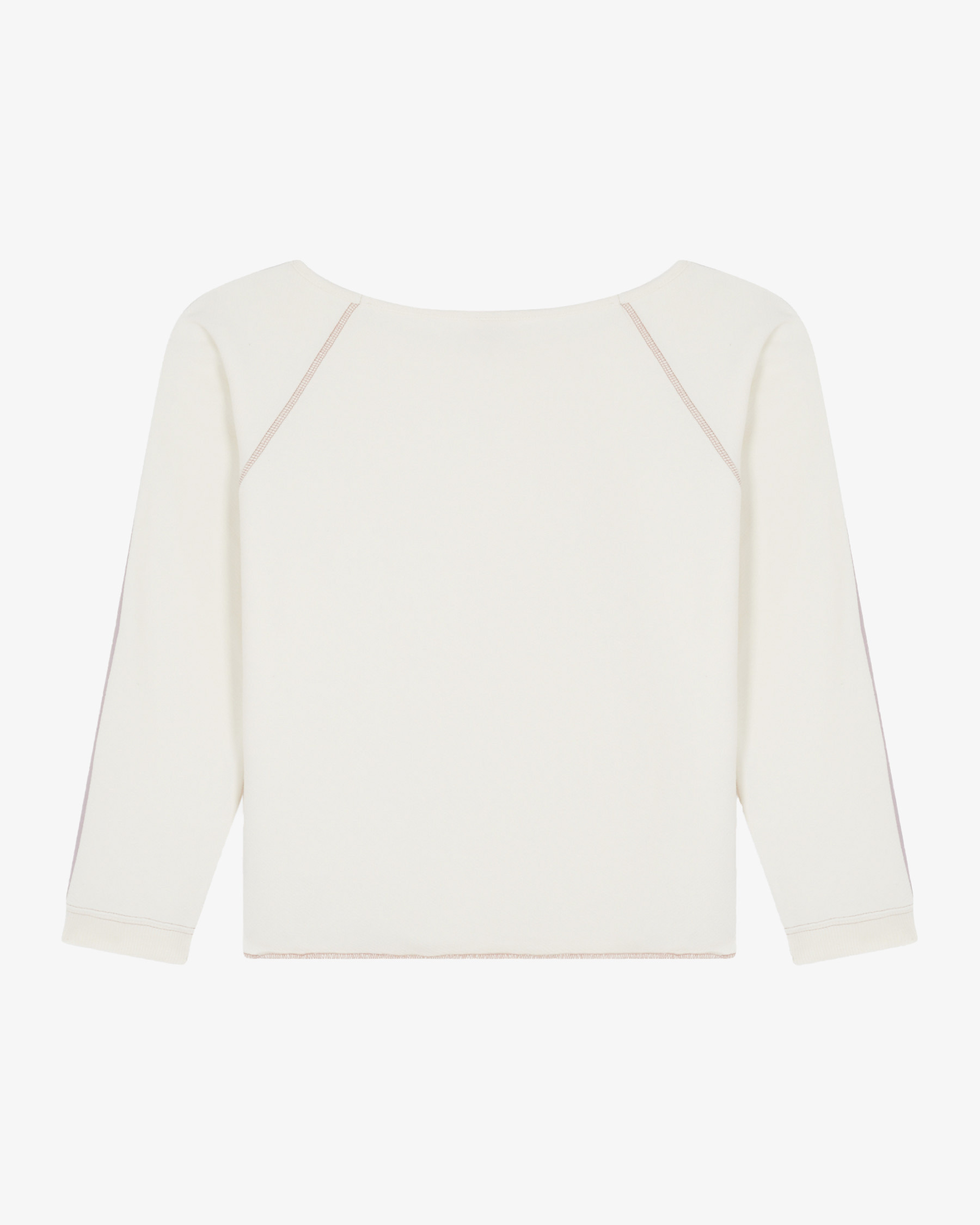 Graphic sweatshirt