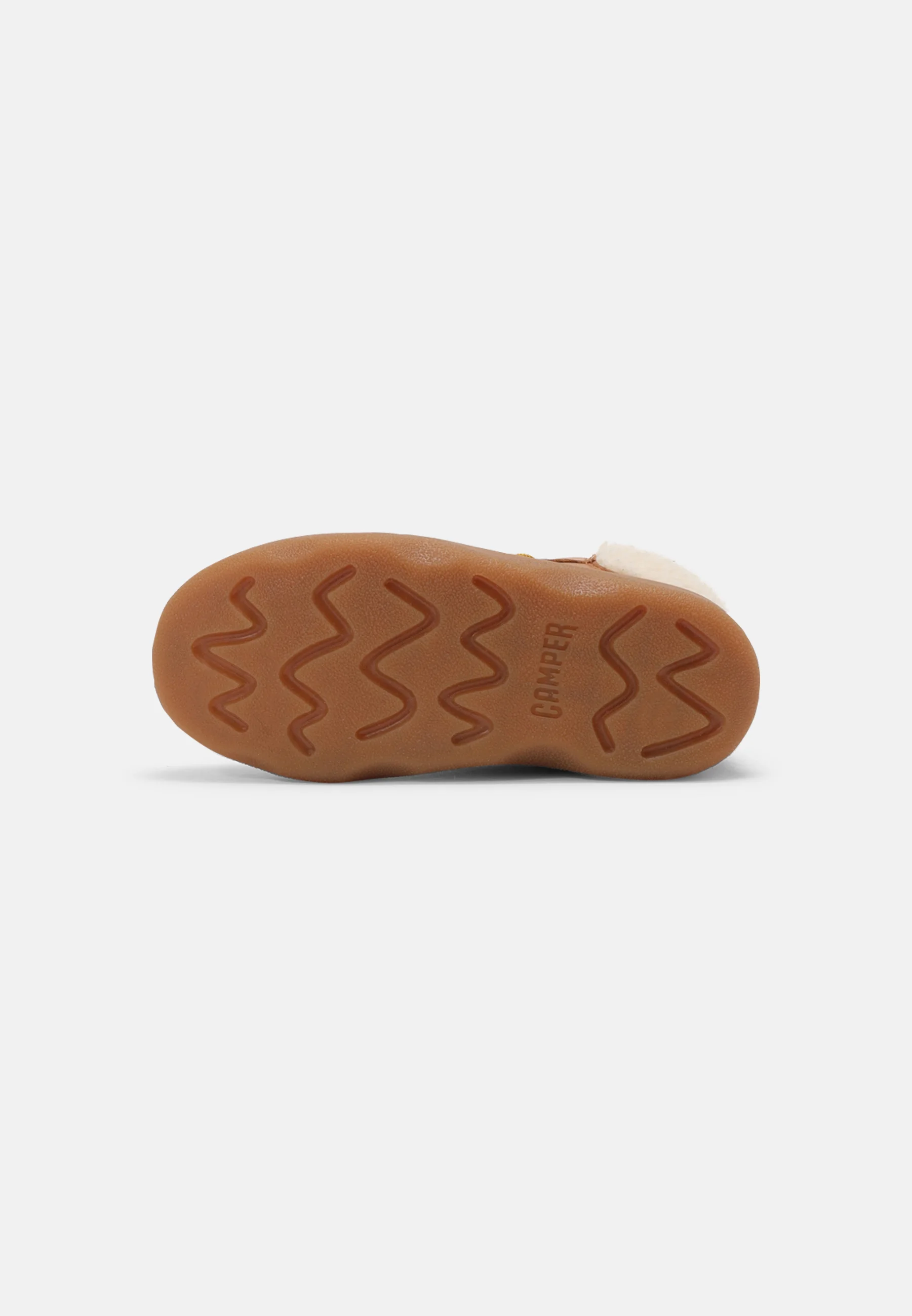 Camper KIDDO KIDS UNISEX - Botines con cordones