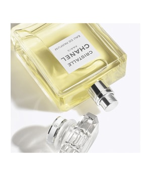 CHANEL CRISTALLE Eau de Parfum-100 ml