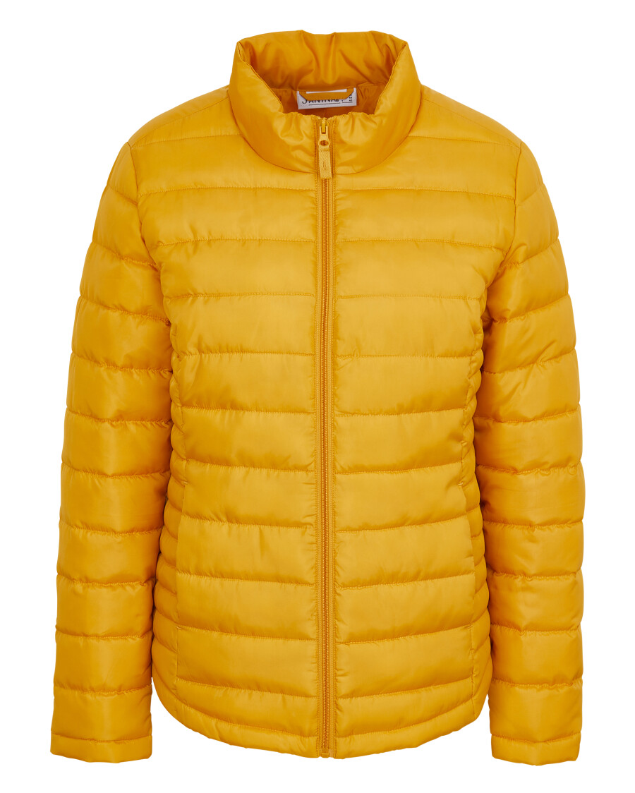 Basic Steppjacke