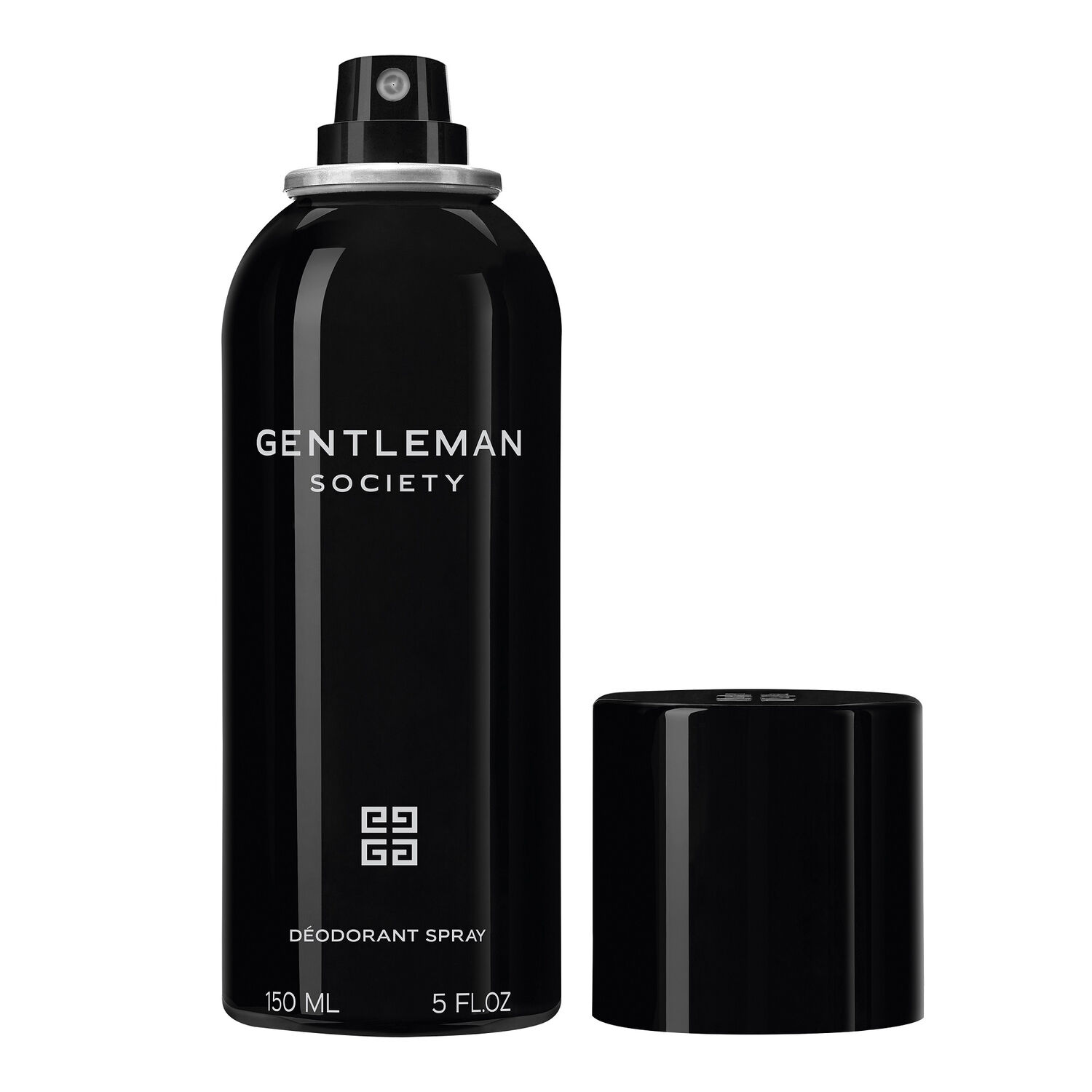 Givenchy Gentleman Society Déodorant Spray Rafraichissant