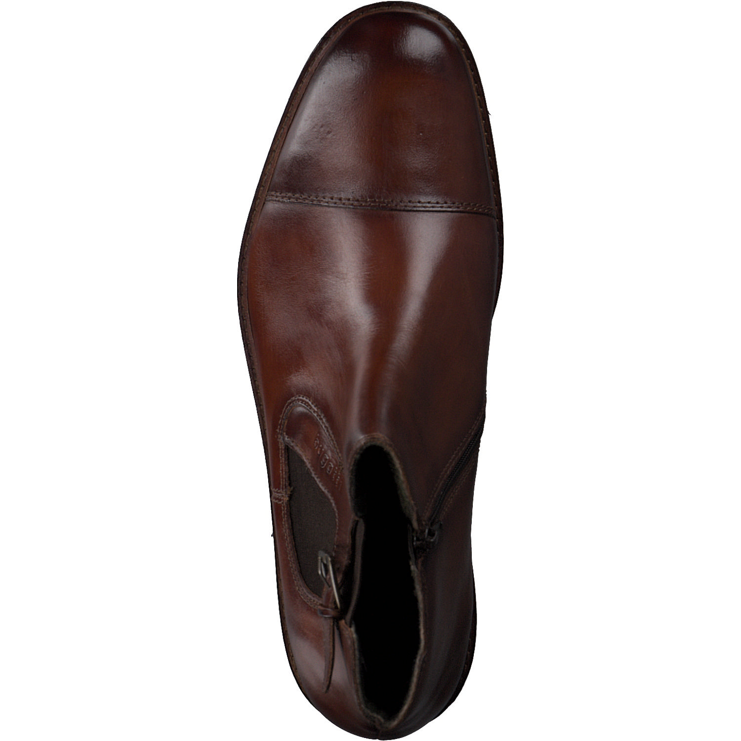 Bugatti Mirato ABU60, Boots, Herren, Braun