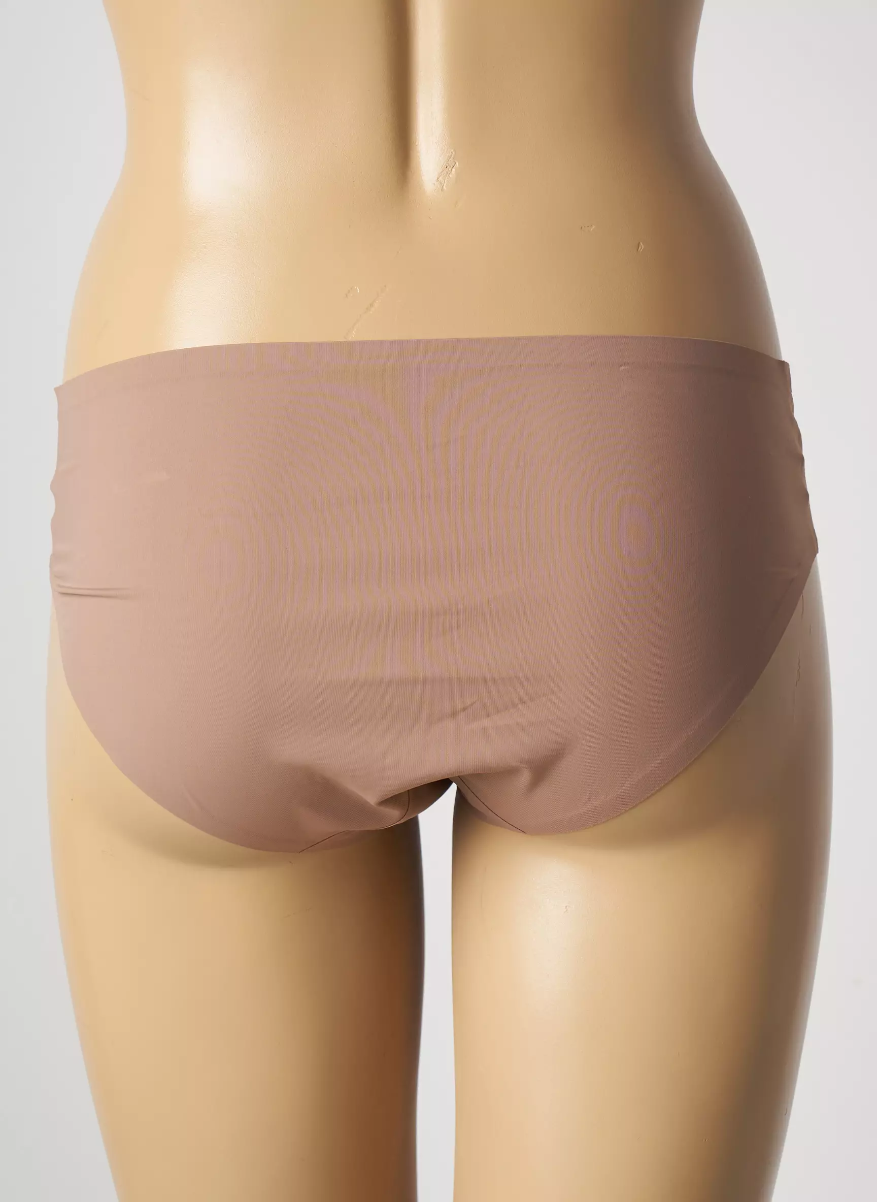 Simone Perele Culottes Femme couleur marron