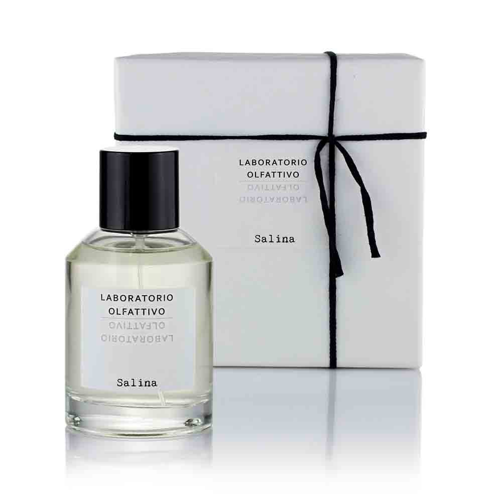 Laboratorio Olfattivo Salina Eau de Parfum Nat. Spray