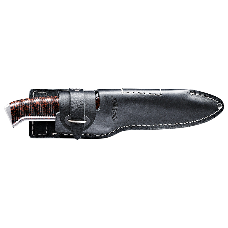 Walther Messer P38