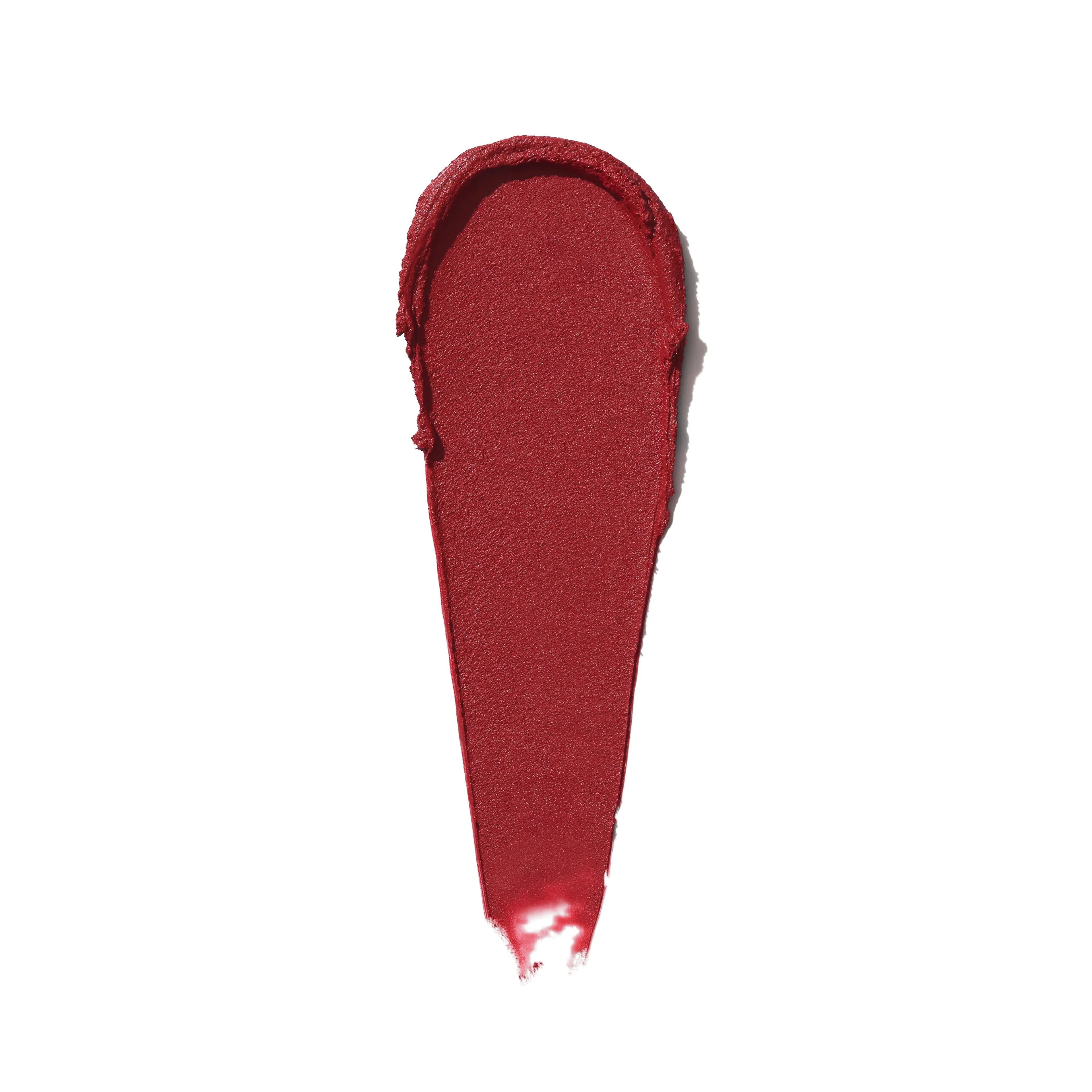Lipstick Luxe Cashmere Matte - Huulipuna, Mattahuulipuna