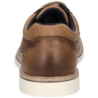 Bottesini Schnürer in beige