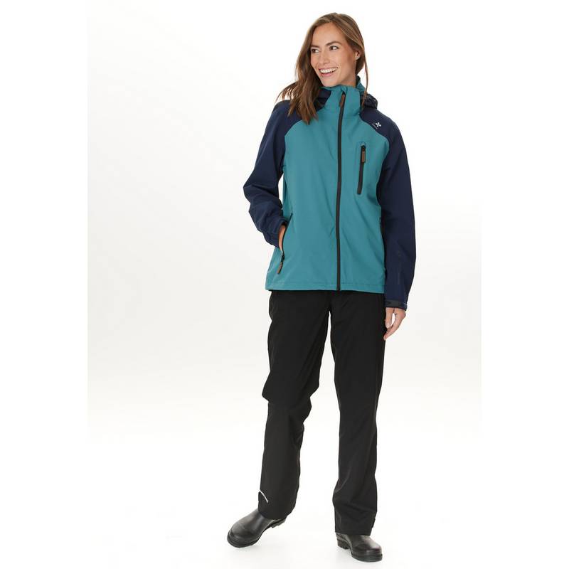 Gipfelglück Annie Outdoorjacke Damen