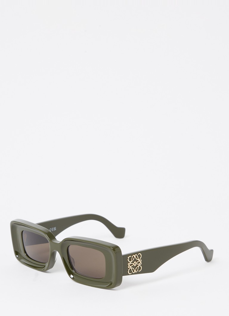 Ochelari de soare LOEWE Anagram LW40101I