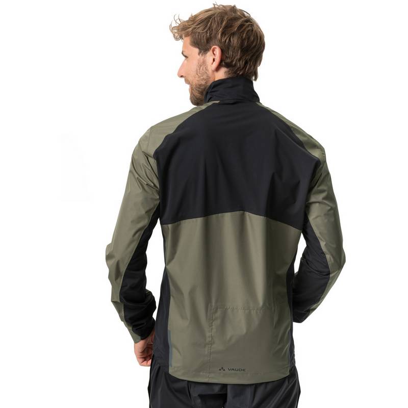 VAUDE Kuro Fahrradjacke Herren