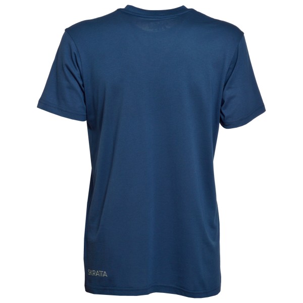 Skratta - Levi Wood T-Shirt - Funktionsshirt