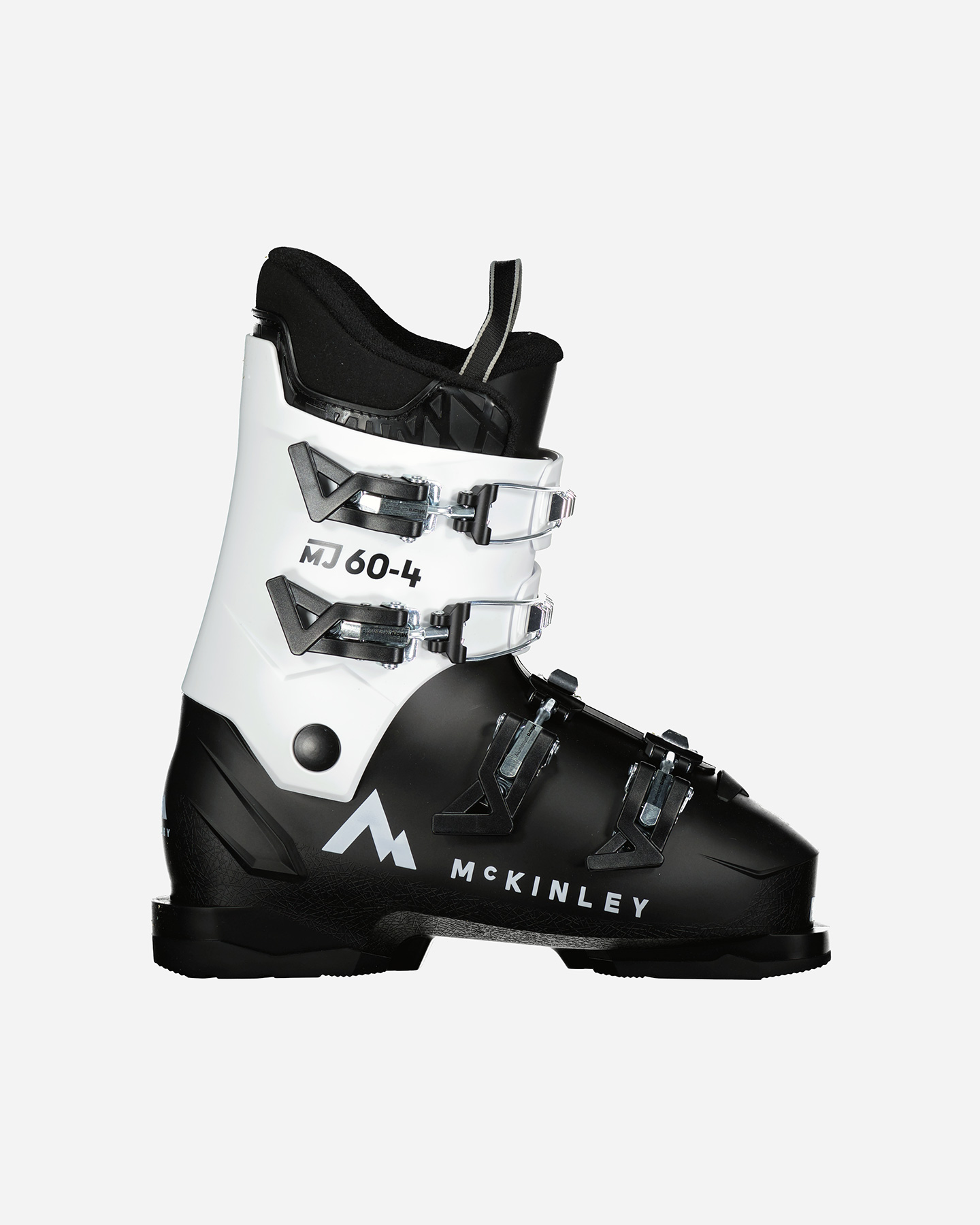 Scarponi Sci Mckinley Mj60-4 Jr 409192-902