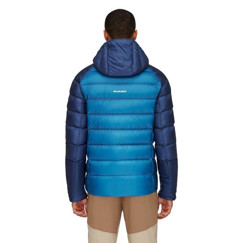 Mammut Taiss Hooded Daunenjacke Herren