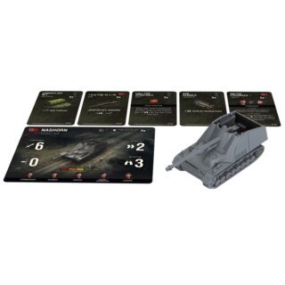 World of Tanks - German (Nashorn) (Multilingual)