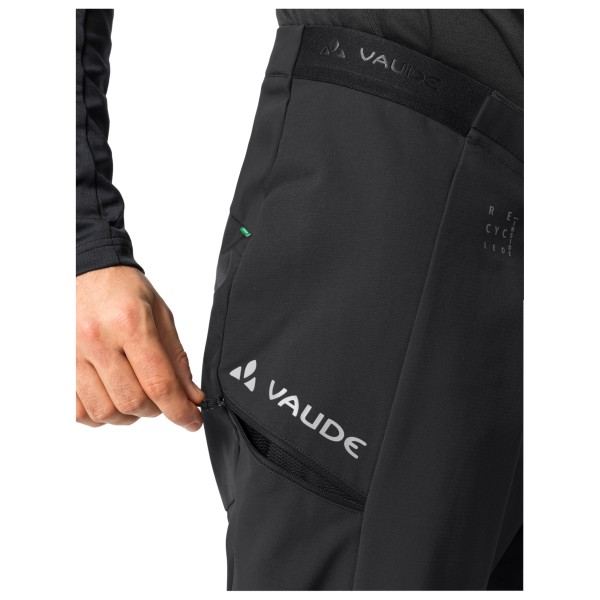 Vaude - All Year Moab Pants - Radhose