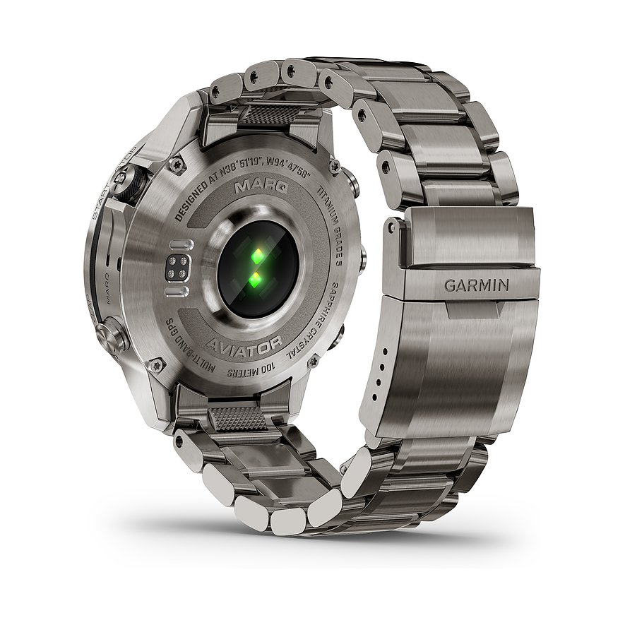 Garmin Smartwatch MARQ Aviator Gen 2