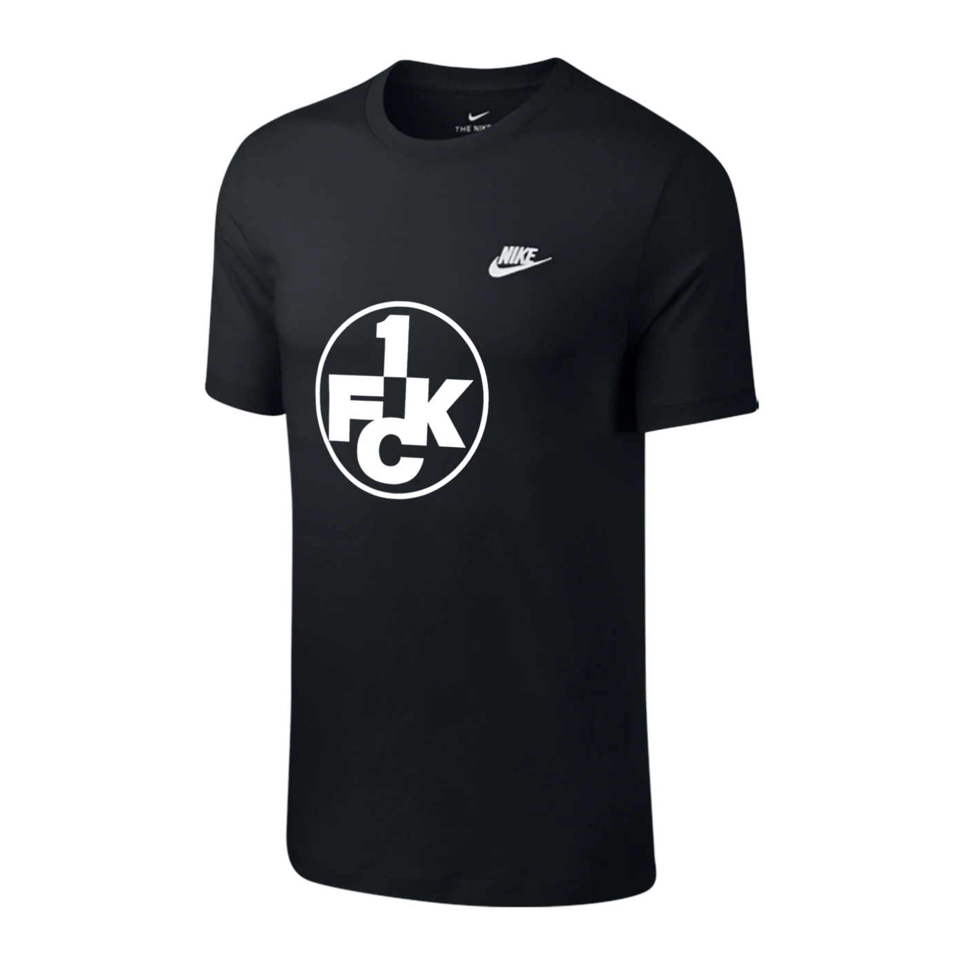 Nike 1.FC Kaiserslautern Club T-Shirt F013