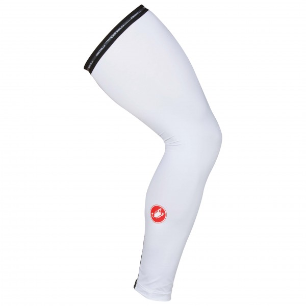 Castelli - UPF 50+ Light Leg Sleeves - Beinlinge