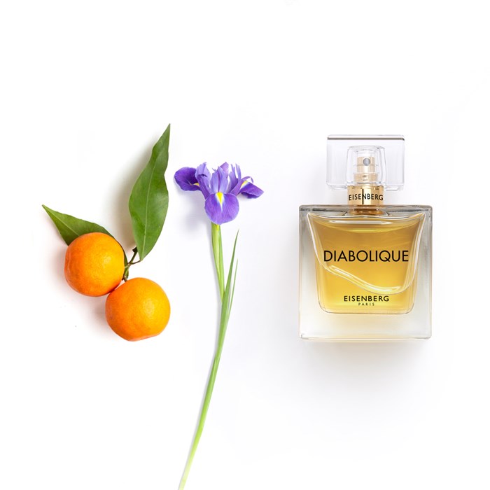 Eau de Parfum Spray