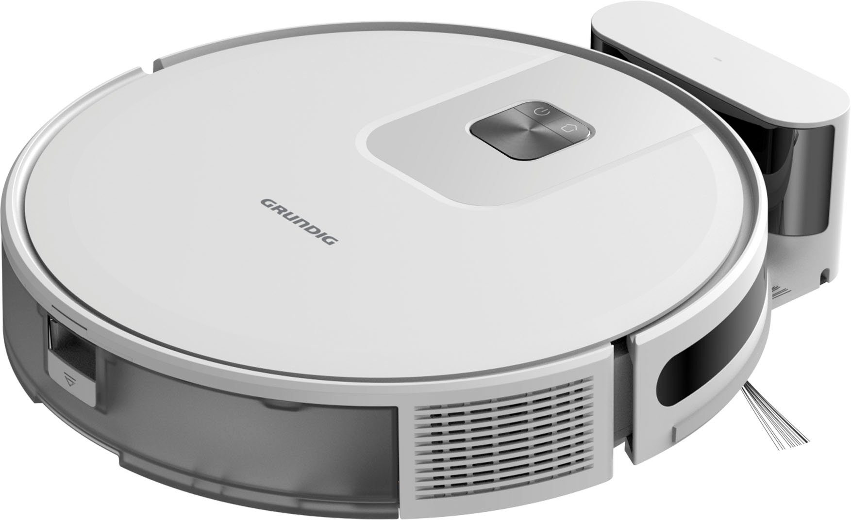 Grundig Nass-Trocken-Saugroboter VCR 4230, 11 W