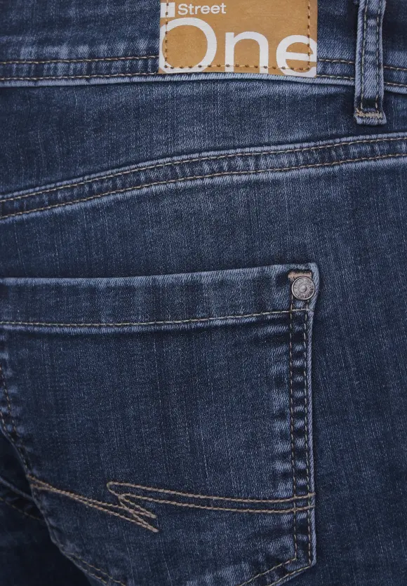 Street One Casual Fit Jeans