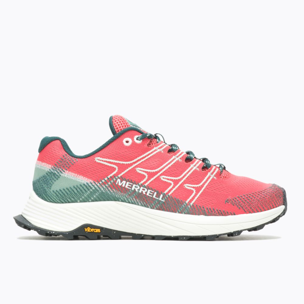 Merrell Moab Flight J067436 / pink