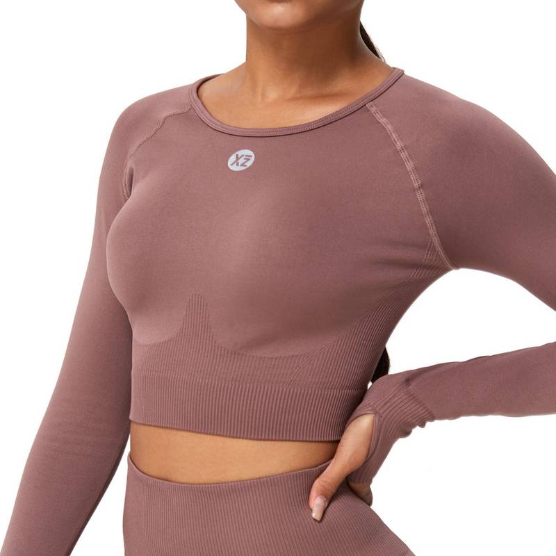 YEAZ LEGEND Funktionstop Damen