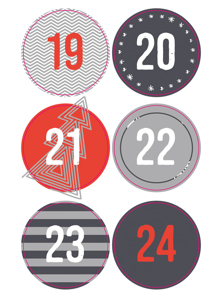 folia PAPER Sticker 