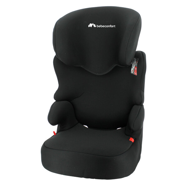 Kindersitz Road Fix LT Isofix 2/3, schwarz