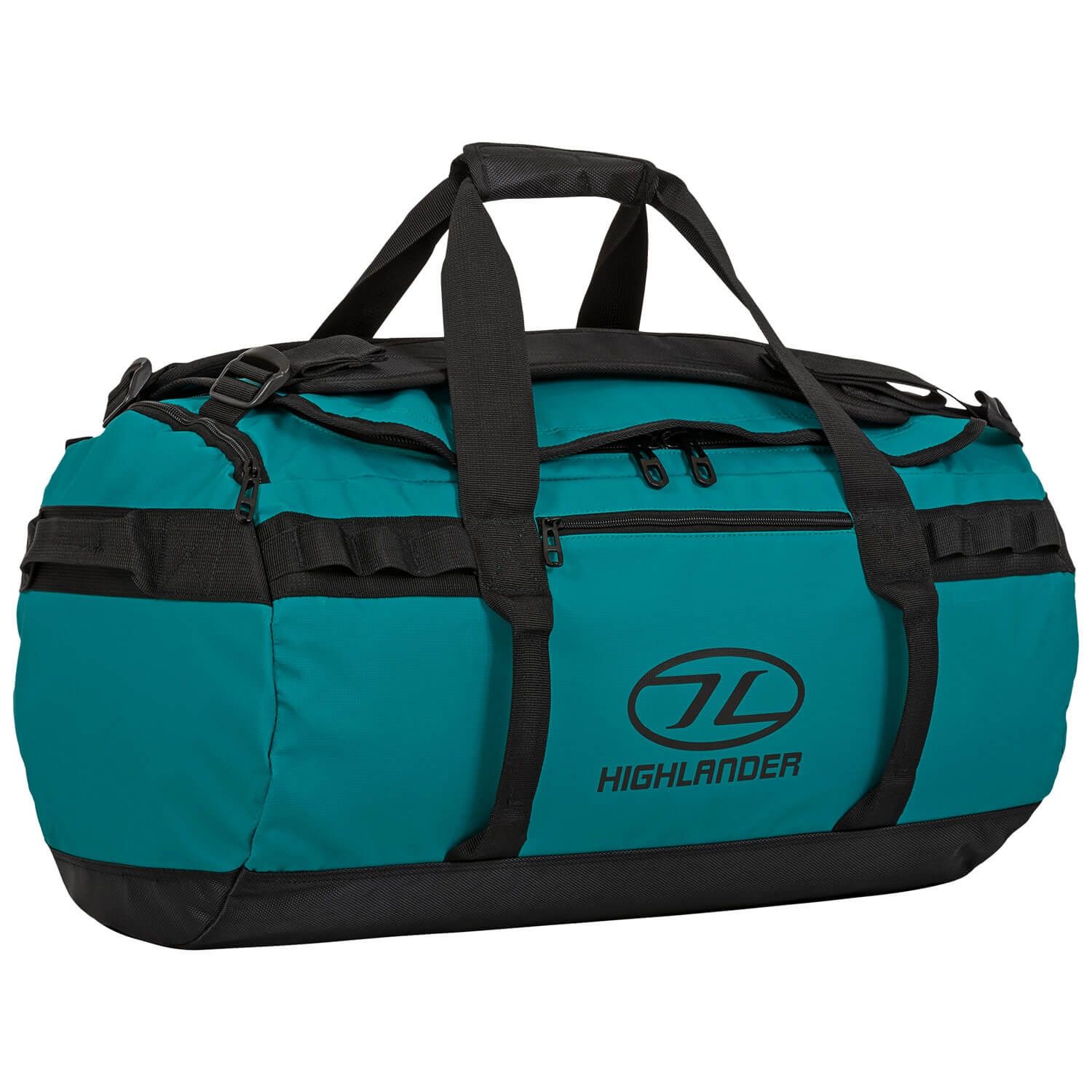 Storm Kitbag Rucksack / Tasche 45 Liter