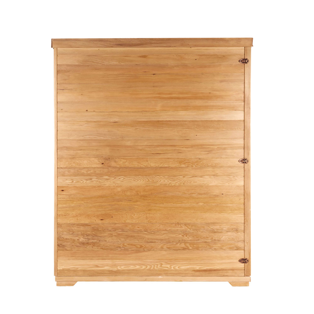 Home Deluxe Infrarotsauna REDSUN XXL - 150 x 150 cm