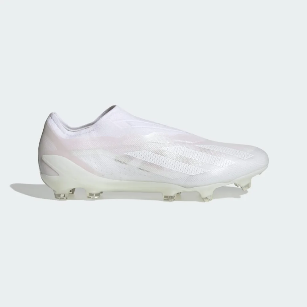 adidas X Crazyfast.1 LL FG GY7381 / weiss