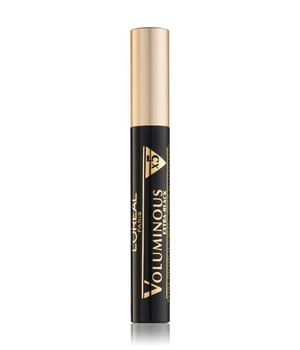 L'Oréal Paris Voluminous Carbon Black Mascara-8 ml