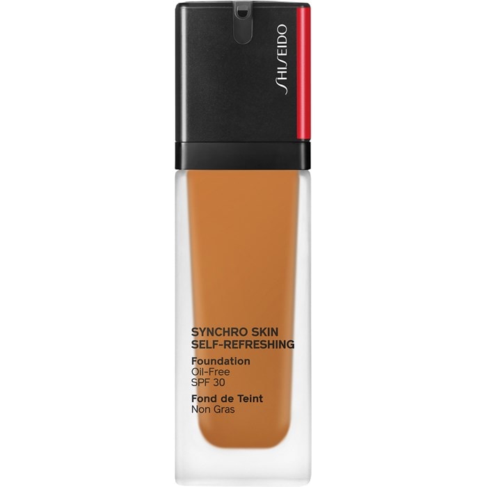Synchro Skin Self-Refreshing Foundation