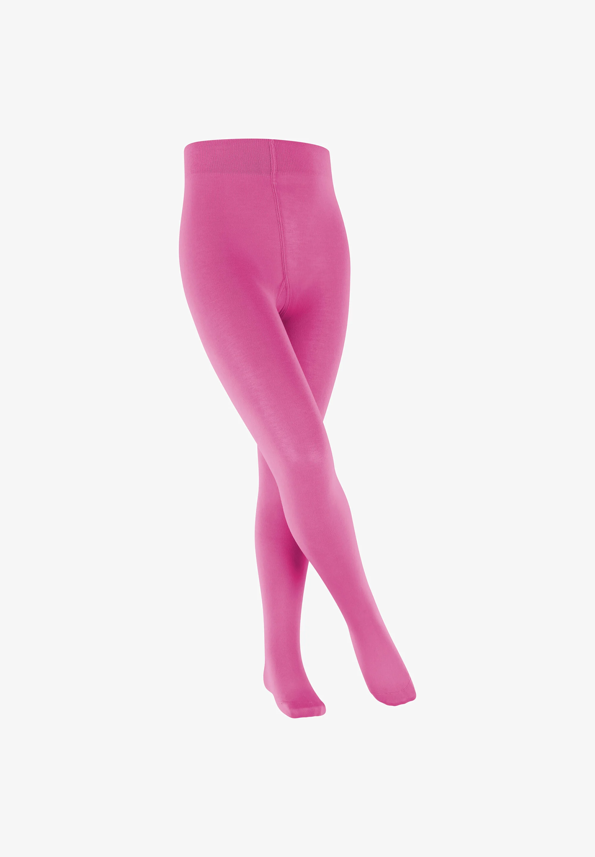 FALKE Cotton Touch - Mallas informales para uso diario