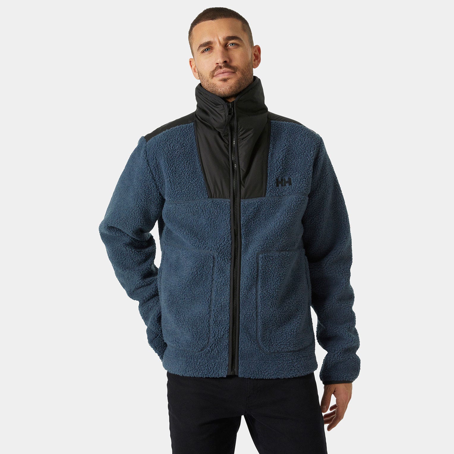 Men's Explorer Pile Jacket
