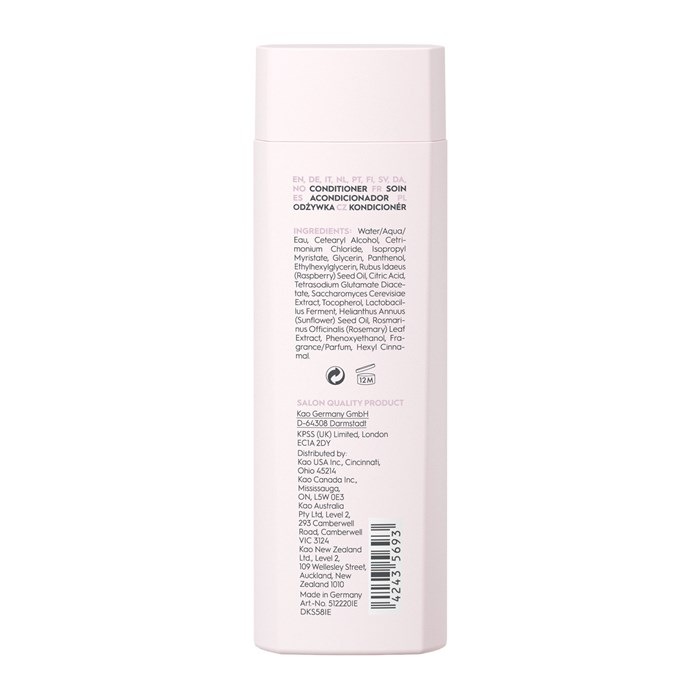 Farbschützender Conditioner
