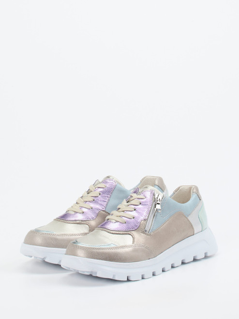 Sneaker-26619930004 Waldläufer