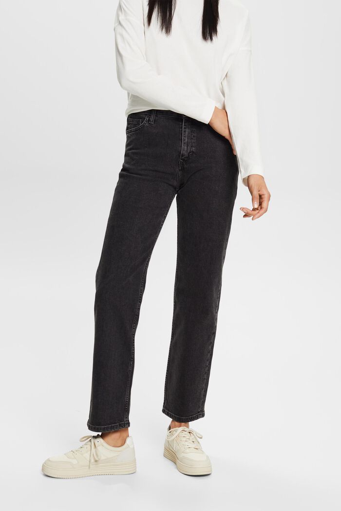 Stretchjeans im Retro-Look